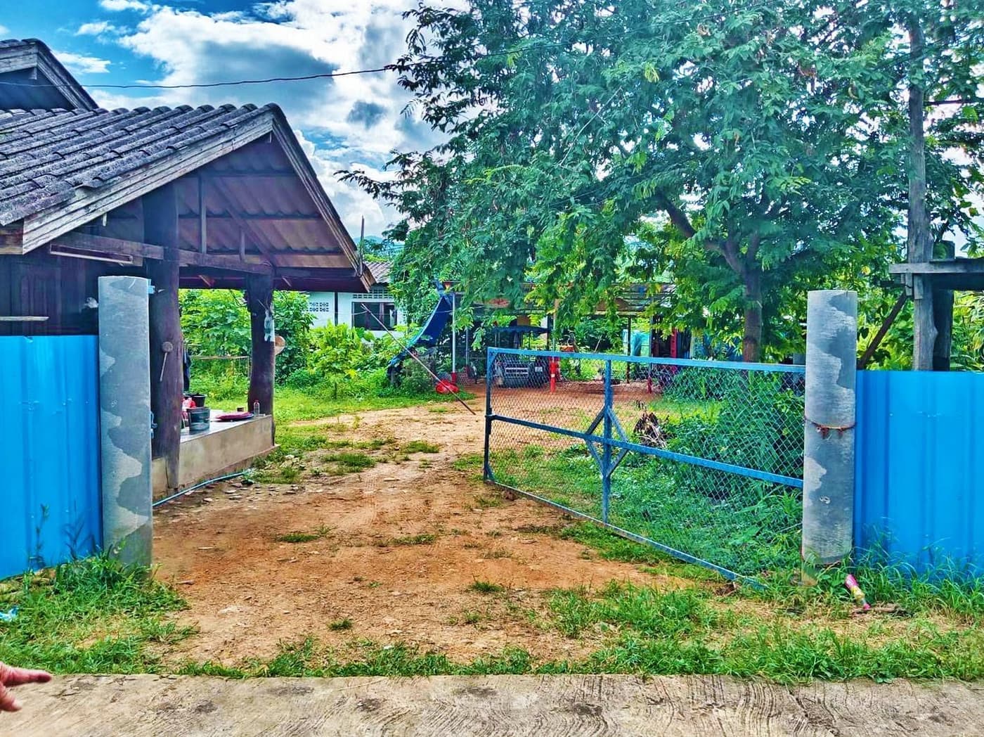 ภาพจากประกาศต้นทาง ไม่ใช่ภาพที่เราถ่ายเอง